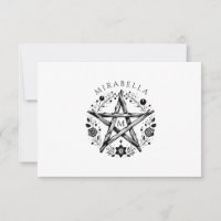 Pagan Pentagram