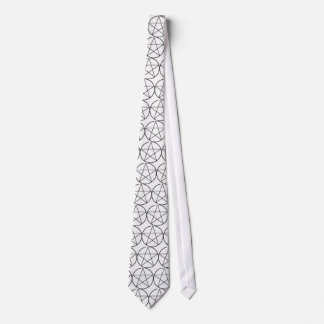 Pagan Pride Tie