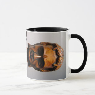 Paganini Scroll Mug 1 for the Violin Site Store