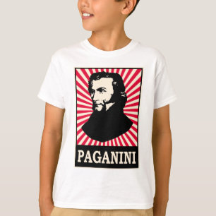 Paganini T-Shirt