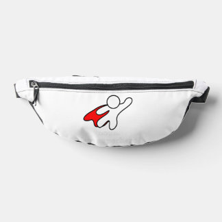 paganosnaerf fanny pack