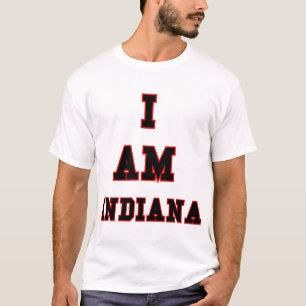 Page, Chadrick T-Shirt