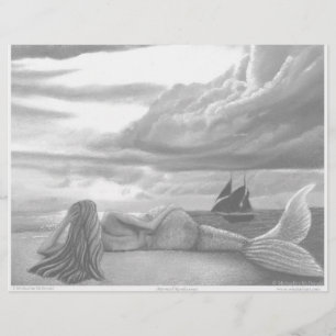 Page Couleur de sirène