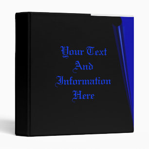 Page Curl Avery Binder