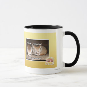 Page display options mug