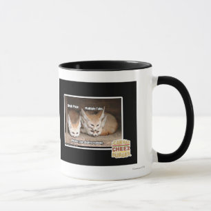 Page display options mug