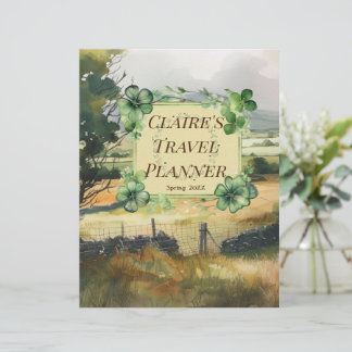 Page Planificateur de plaques d'aquarelle