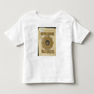 Page 'The Epistles and Acts Apostles' Toddler T-shirt