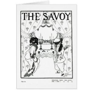 Page titre "de no. 1 et 2, 1896 de la Savoie"