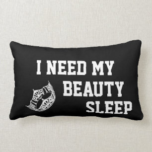 Pageant Crown Pillow