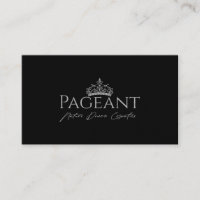 Pageant logo Valerie