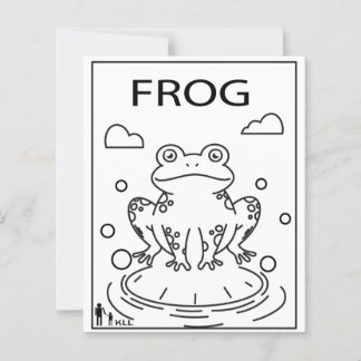PAGES COLORÉES POUR LES ENFANTS