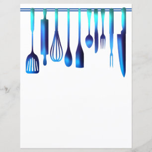 Pages de découpage de chapitre pour les Classeurs 