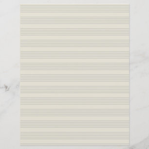 Pages de découpage de chapitre pour les Classeurs 