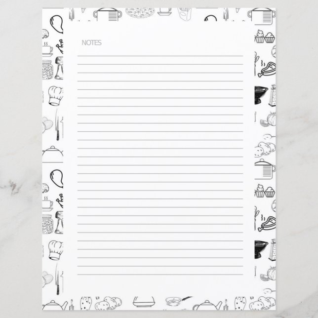 Pages de découpage de chapitre pour les Classeurs  (Dos)