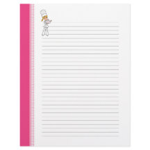 Pages de recette mignonnes pour classeurs de cuisi