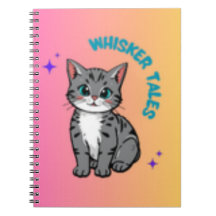 Pages et pattes - Carnet de l'Amoureux des chats