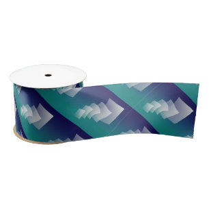 Pages overseas satin ribbon