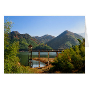Pagoda d'automne