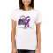 PAH Purple Leopard Shirt