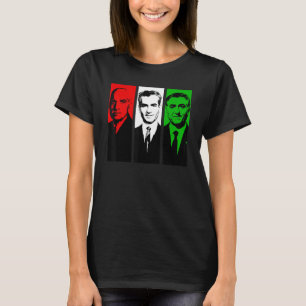 Pahlavi Kings of Iran T-Shirt