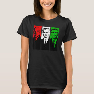 Pahlavi Kings of Iran T-Shirt