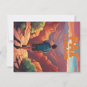 Pai postcard