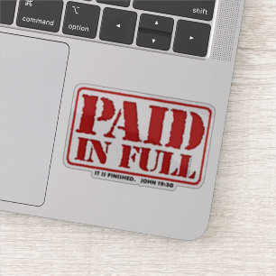 Paid in Full