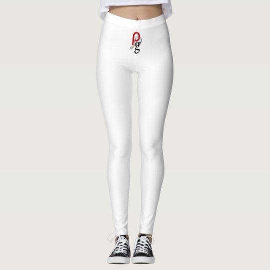 Pailin Group Custom Leggings