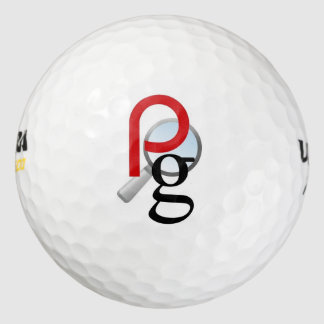 Pailin Group Golf Balls