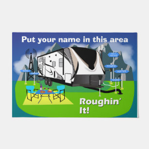 Paillasson 2400 BH Grand Design Imagine