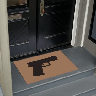 Paillasson 2A Porte Mat