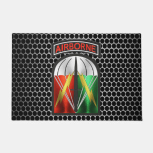 Paillasson 528e brigade de soutien