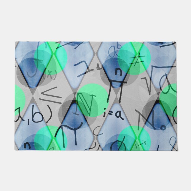 Paillasson 60.96x91.44 (Devant)