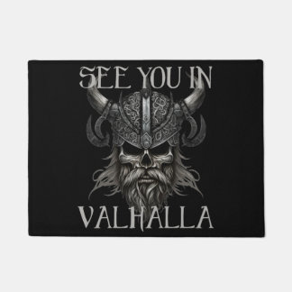 Paillasson À Valhalla