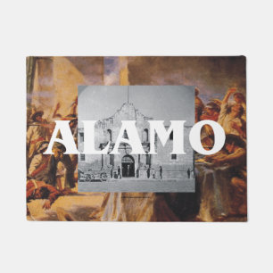 Paillasson ABH Alamo