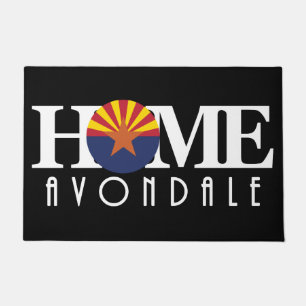 Paillasson ACCUEIL Avondale Arizona