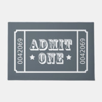 Admettez une couleur de coutume de billet de