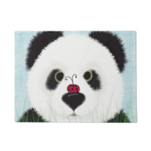 Adorable Ours De Panda