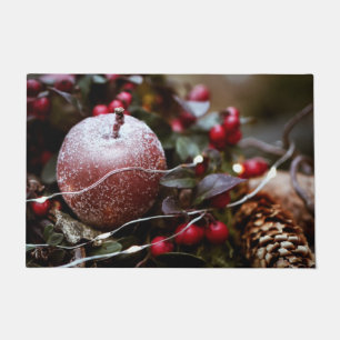 Paillasson Advent and Christmas Decoration