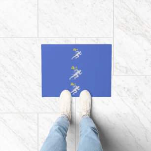 Paillasson Agile