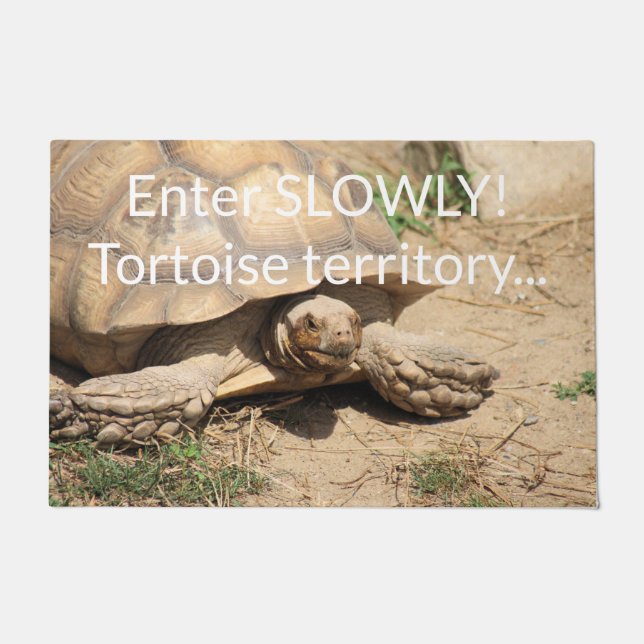 Paillasson Ala Aldraba (Devant)