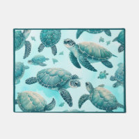 Amis Tortues Marines