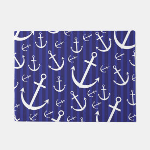 Paillasson Anchor