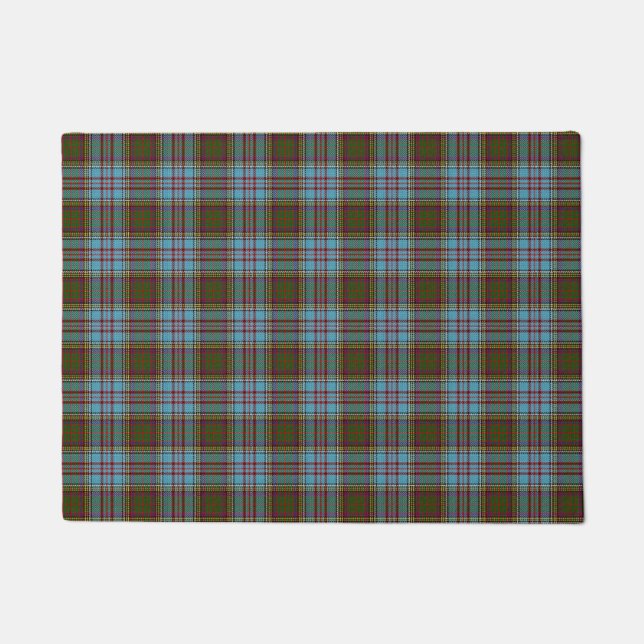 Paillasson Anderson Tartan (Devant)