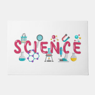 Paillasson Appareil de laboratoire scientifique