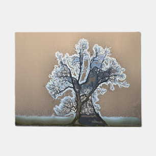 PAILLASSON ARBRE LONE