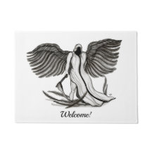 Archange, Angel Uriel