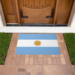 Paillasson Argentine