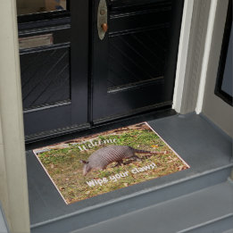 Paillasson Armadillo Doormat